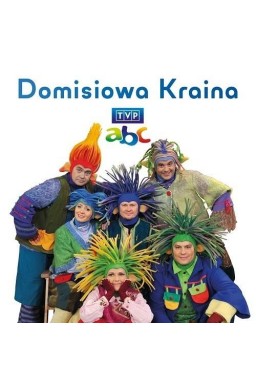 Domisiowa kraina CD