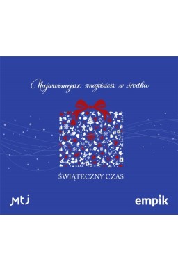 Świąteczny czas CD