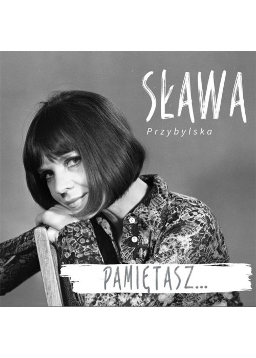 Pamiętasz... CD