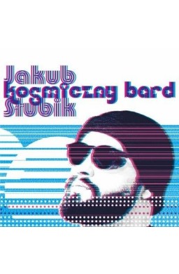 Kosmiczny Bard CD