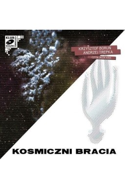 Kosmiczni bracia. Audiobook