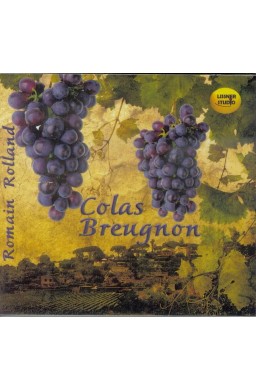 Colas Breugnon audiobook