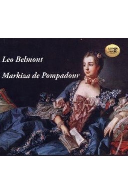 Markiza de Pompadour audiobook