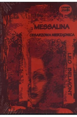 Messalina- cesarzowa nierządnica audiobook