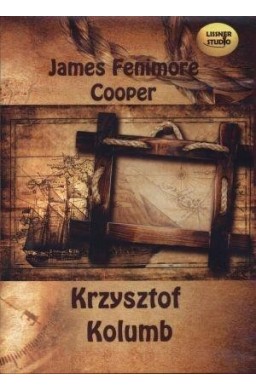 Krzysztof Kolumb audiobook