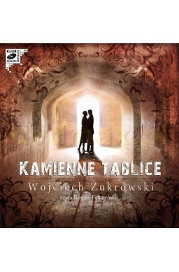 Kamienne tablice audiobook