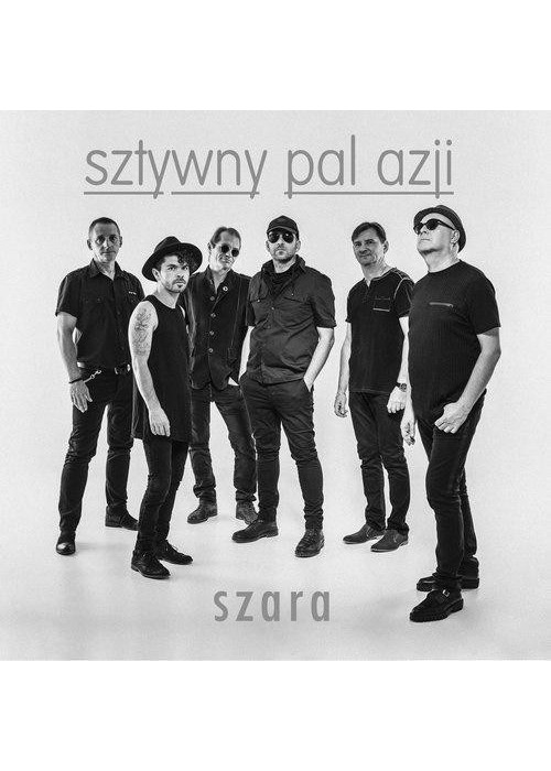 Szara CD