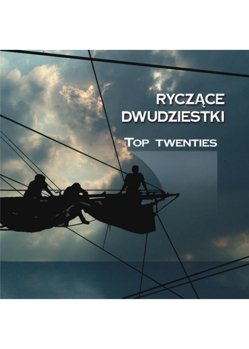 Ryczące dwudziestki - Top Twenties