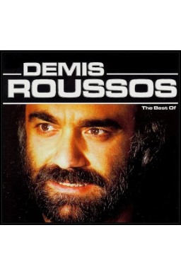 Demis Roussos - The Best of CD