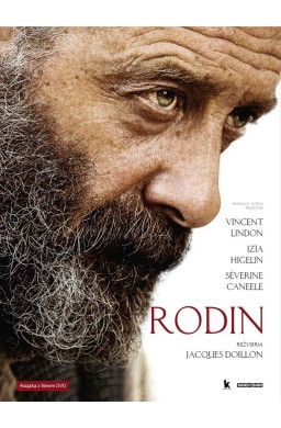 Rodin DVD