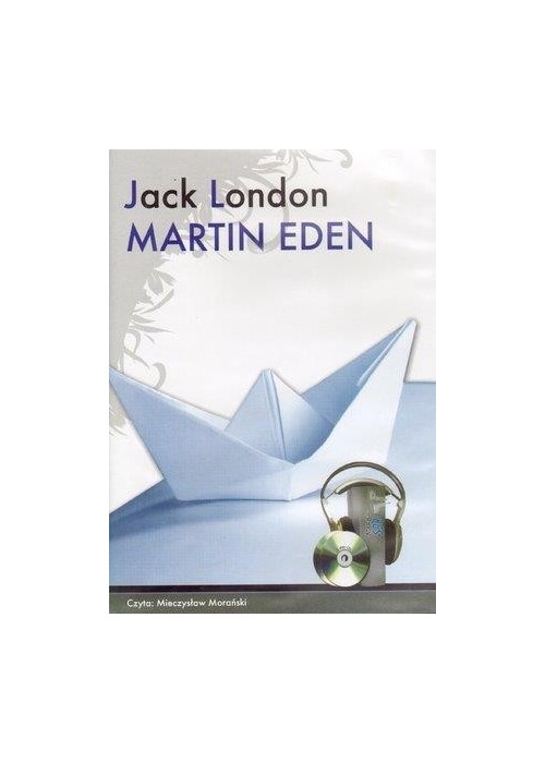 Martin Eden Audiobook QES