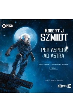 Per aspera ad astra T.1... audiobook