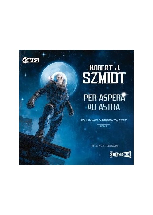 Per aspera ad astra T.1... audiobook