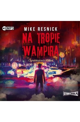 Na tropie wampira audiobook