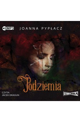 Podziemia audiobook