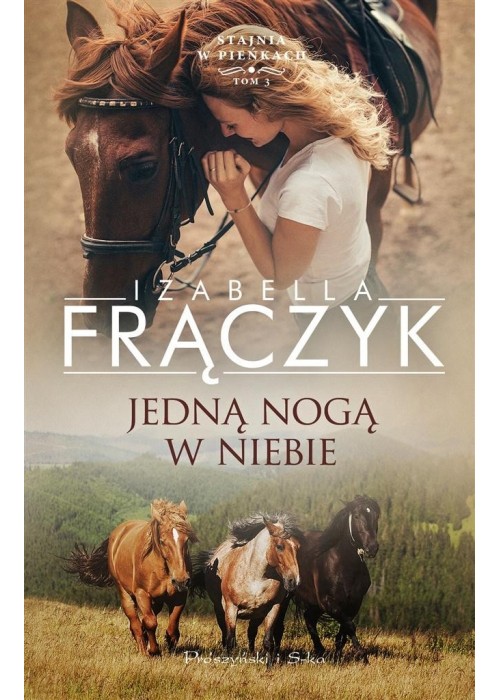 Jedną nogą w niebie