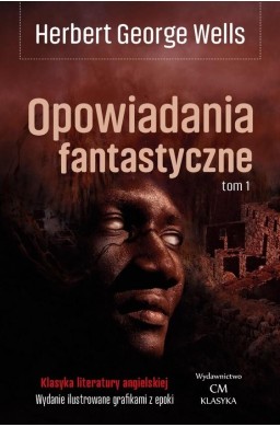 Opowiadania fantastyczne T.1