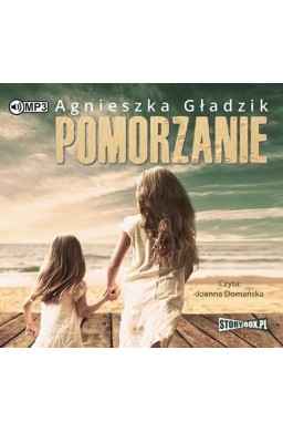 Pomorzanie. Audiobook