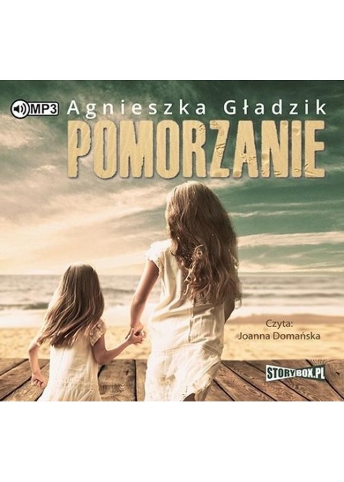 Pomorzanie. Audiobook