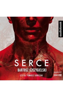 Serce. Audiobook