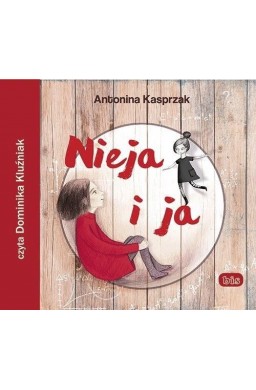 Nieja i ja audiobook