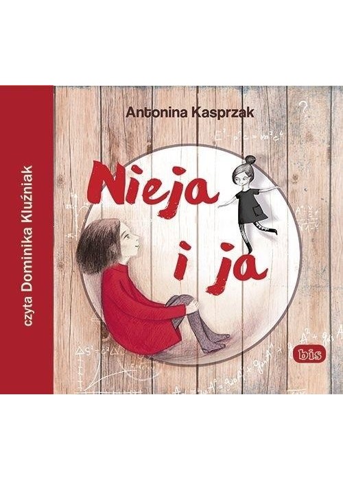 Nieja i ja audiobook