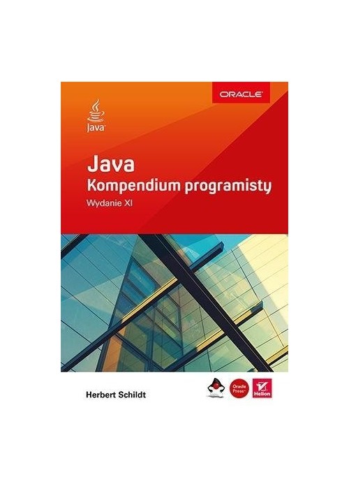 Java. Kompendium programisty w.11