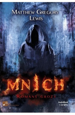 Mnich Audiobook