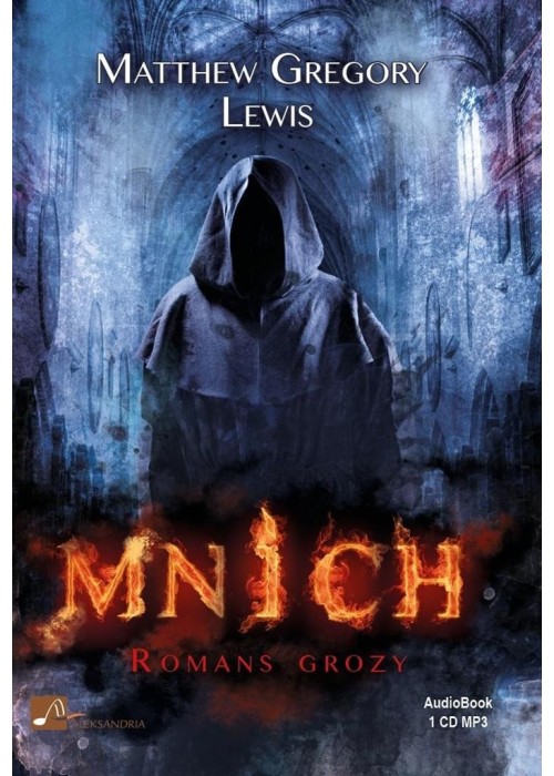 Mnich Audiobook