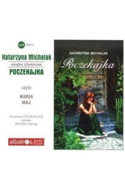 Poczekajka CD MP3