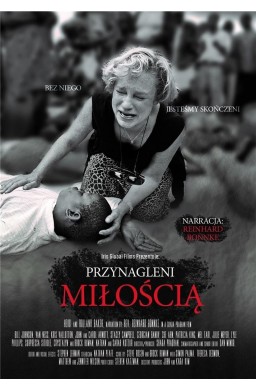 Przynagleni miłością DVD