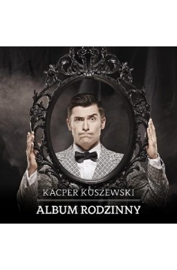 Album rodzinny CD