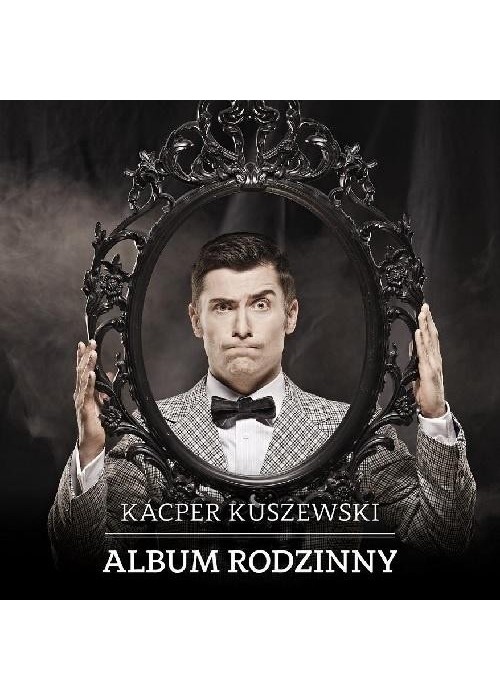 Album rodzinny CD