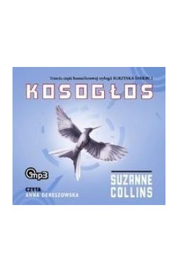 Kosogłos mp3 CD   Media Rodzina