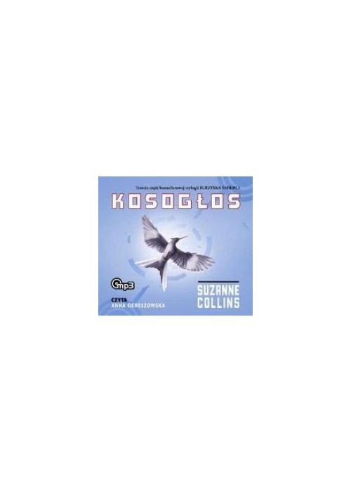 Kosogłos mp3 CD   Media Rodzina