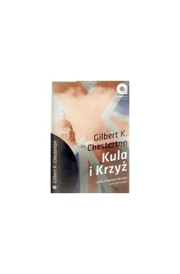 Kula i krzyż Audiobook