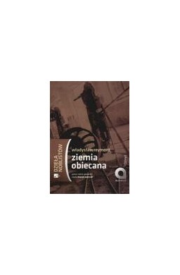 Ziemia obiecana Audiobook