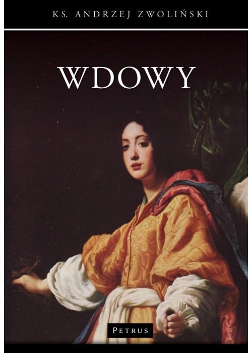 Wdowy