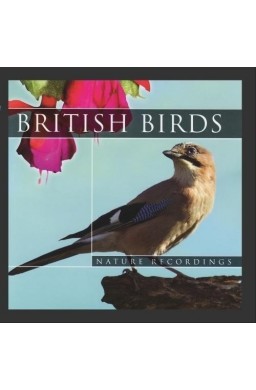 British Birds CD