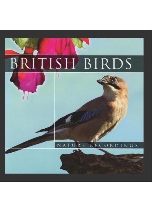 British Birds CD