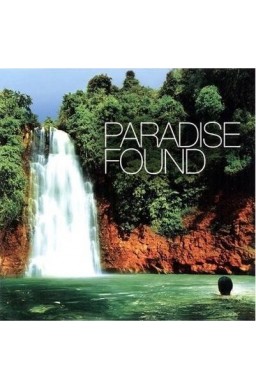 Paradise Found CD