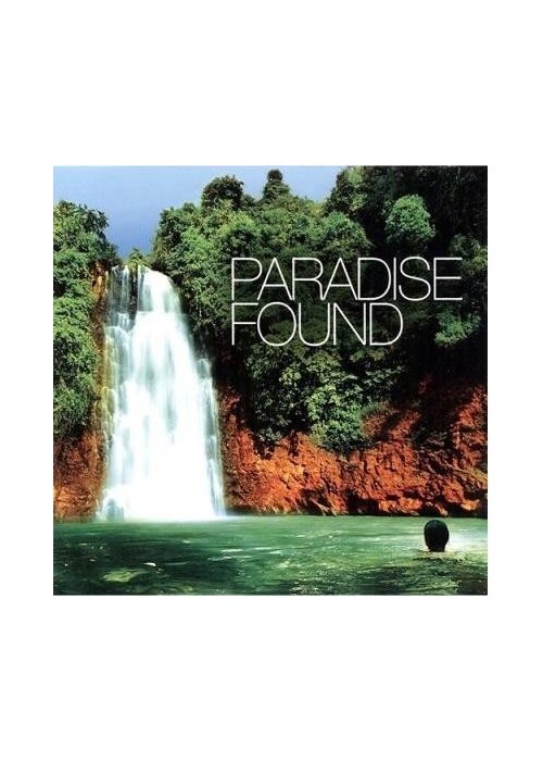 Paradise Found CD