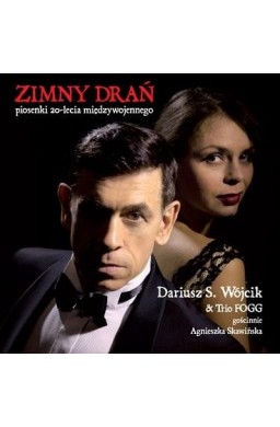 Dariusz Wójcik - Zimny drań