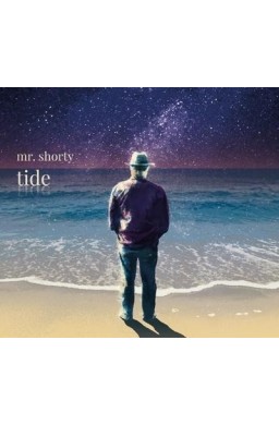 Mr. Shorty - Tide CD