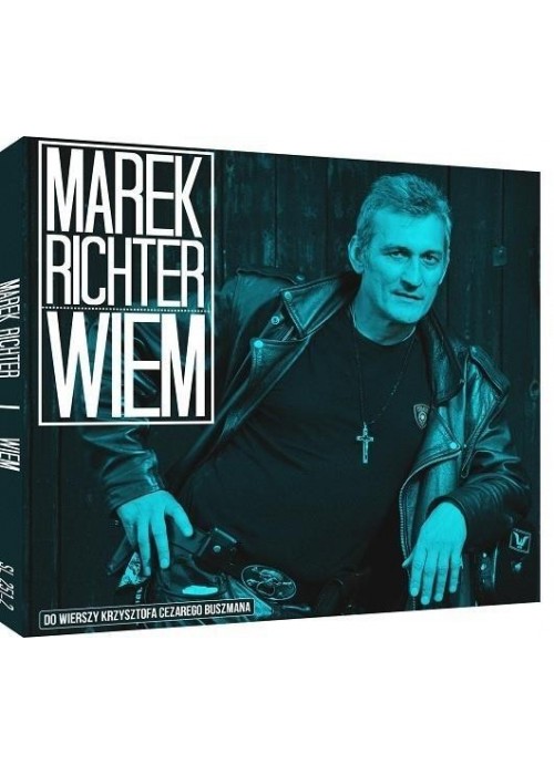 Marek Richter - Wiem