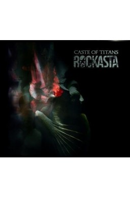 Rockasta - Caste of Titans CD SOLITON