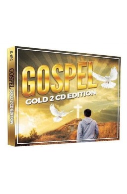 Gospel Gold 2CD