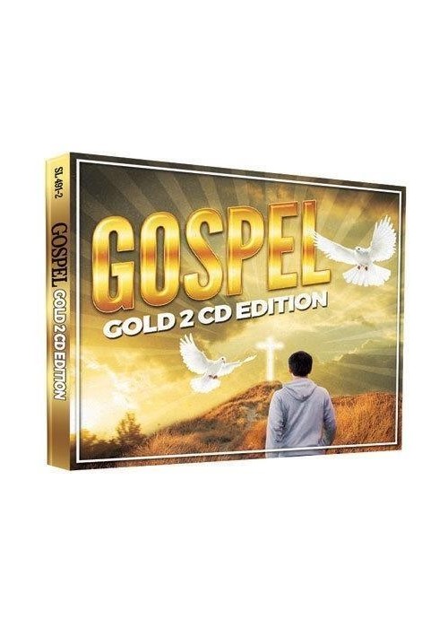 Gospel Gold 2CD