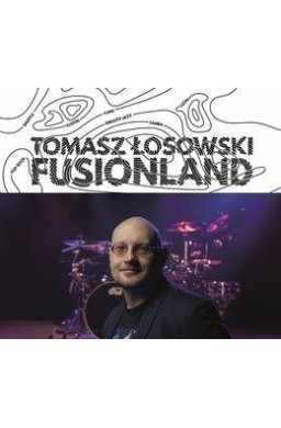 Fusionland CD