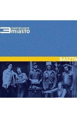 Swingujące Trójmiasto. Baszta CD